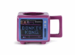 Κούπα Donkey Kong (Heat-Active)