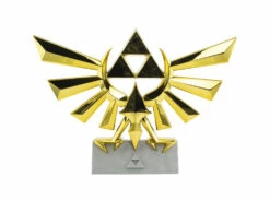 Paladone Φωτιστικό Hyrule Crest
