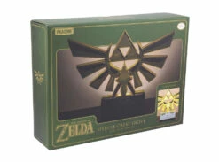 Paladone Φωτιστικό Hyrule Crest -Otakustore Greek 20716 hyrule crest light 3 big