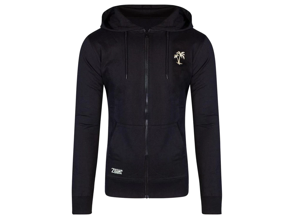 Ζακέτα Link`s Awakening (Tribal) 3 Ζακέτα Link`s Awakening (Tribal)