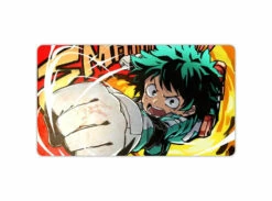 Playmat Izuku Midoriya (60x40)