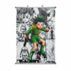 Wall Scroll Gon Freecss (60x90) -Otakustore Greek 20828 wall scroll gon freecss 60x90 1 big
