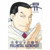 FMA: Fullmetal Edition Vol. 11 -Otakustore Greek 21007 fma fullmetal edition vol 11 1 big