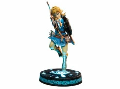 First 4 Figures Link (F4F Collector`s Edition)