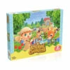 WINNING MOVES Παζλ Animal Crossing (x1000) -Otakustore Greek 21220 animal crossing puzzle x1000 1 big