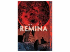 Remina (Junji Ito)