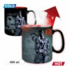 Κούπα Solid Snake (Heat-Active) -Otakustore Greek 21474 solid snake mug heat active 1 big