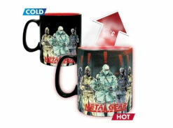 Κούπα Solid Snake (Heat-Active) -Otakustore Greek 21474 solid snake mug heat active 2 big