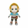Λούτρινο Zelda (Breath Of The Wild) -Otakustore Greek 21479 zelda plush breath of the wild 1 big