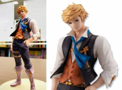 Νέες κυκλοφορίες -Otakustore Greek 21504 vane special prize 2 big