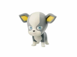 Iggy (Fluffy Puffy Ver. B)