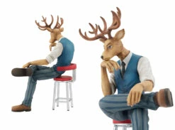 MegaHouse Louis (Limited Edition) -Otakustore Greek 21730 louis limited edition 2 big