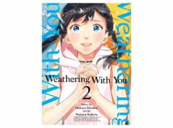 Weathering With You Vol. 2