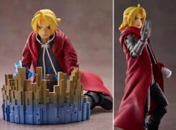 Edward Elric (BUZZmod Action Fig.) 6 Edward Elric (BUZZmod Action Fig.) -Otakustore Greek 21888 edward elric buzzmod action fig 3 big