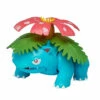 JAZWARES Venusaur (Epic Action Figure) -Otakustore Greek 21890 venusaur epic action figure 1 big
