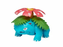 JAZWARES Venusaur (Epic Action Figure)
