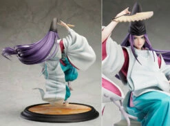 Fujiwarano Sai (Statue 1/7 Limited) -Otakustore Greek 21924 fujiwarano sai statue 17 limited 2 big