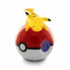 Ρολόι - Ξυπνητήρι - Ράδιο Pikachu