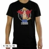 T-Shirt Monkey D. Luffy (New World) 2 T-Shirt Monkey D. Luffy (New World) -Otakustore Greek 22036 t shirt monkey d luffy new world 1 big
