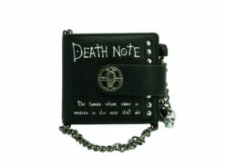 Πορτοφόλι Death Note (Deluxe)