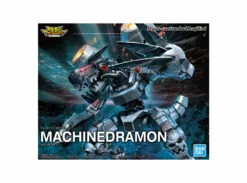 Bandai Machinedramon (Figure-Rise)