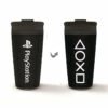 Playstation Travel Mug (450ml) -Otakustore Greek 22169 playstation travel mug 450ml 1 big