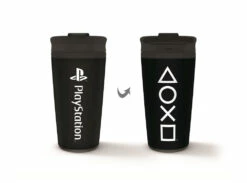Playstation Travel Mug (450ml)