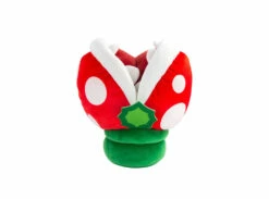 Tomy Λούτρινο Piranha Plant