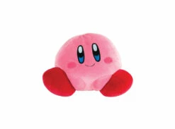 Tomy Λούτρινο Kirby