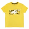 T-Shirt Pika! (Pikachu No.025) -Otakustore Greek 22187 t shirt pika pikachu no025 1 big
