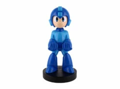 Φιγούρα - Φορτιστής Mega Man