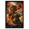 Overlord Novel Vol. 13 (Hard Cover) -Otakustore Greek 22601 overlord novel vol 13 hard cover 1 big