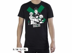 T-Shirt Hunter X Hunter