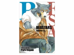 Beastars Vol. 12