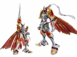 Bandai Dukemon (Figure-Rise Model Kit) -Otakustore Greek 22995 dukemon figure rise model kit 3 big