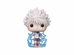 Otakustore Greek 22 Killua Zoldyck (Funko POP!)