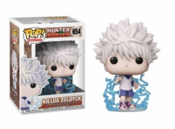 Otakustore Greek -Otakustore Greek 23015 killua zoldyck funko pop 2 big