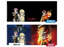 Κούπα Fairy Tail (Heat 460ml) -Otakustore Greek 23021 fairy tail mug heat 460ml 3 big