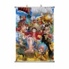 Wall Scroll Straw Hat Pirates (60x90) -Otakustore Greek 23079 wall scroll straw hat pirates 60x90 1 big