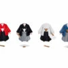 GOOD SMILE COMPANY Nendoroid Hakama Set (4-Pack) 1 GOOD SMILE COMPANY Nendoroid Hakama Set (4-Pack) -Otakustore Greek 23105 nendoroid hakama set 4 pack 1 big