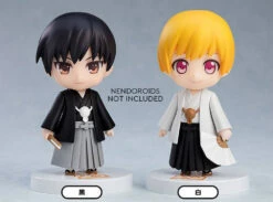 GOOD SMILE COMPANY Nendoroid Hakama Set (4-Pack) -Otakustore Greek 23105 nendoroid hakama set 4 pack 2 big
