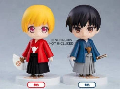GOOD SMILE COMPANY Nendoroid Hakama Set (4-Pack) -Otakustore Greek 23105 nendoroid hakama set 4 pack 3 big