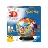Ravensburger 3D Παζλ Pokemon 2 Ravensburger 3D Παζλ Pokemon -Otakustore Greek 23132 3d puzzle pokemon 1 big