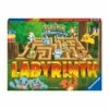 Ravensburger Επιτραπέζιο Pokemon (Labyrinth) -Otakustore Greek 23133 pokemon board game labyrinth 1 big