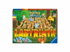 Ravensburger Επιτραπέζιο Pokemon (Labyrinth)