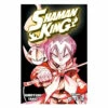 Shaman King (3-in-1) Vol. 4 -Otakustore Greek 23230 shaman king 3 in 1 vol 4 1 big