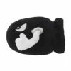 Λούτρινο Bullet Bill -Otakustore Greek 23312 bullet bill plush 1 big