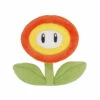 Λούτρινο Fire Flower -Otakustore Greek 23327 fire flower plush 1 big