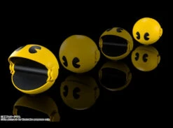 Bandai Waka Waka Pac-Man (Proplica) 7 Bandai Waka Waka Pac-Man (Proplica) -Otakustore Greek 23384 waka waka pac man proplica 3 big