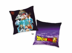 Μαξιλάρι Dragon Ball Super